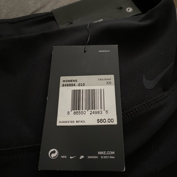 Nike Leggings!! - Picture 4 of 4